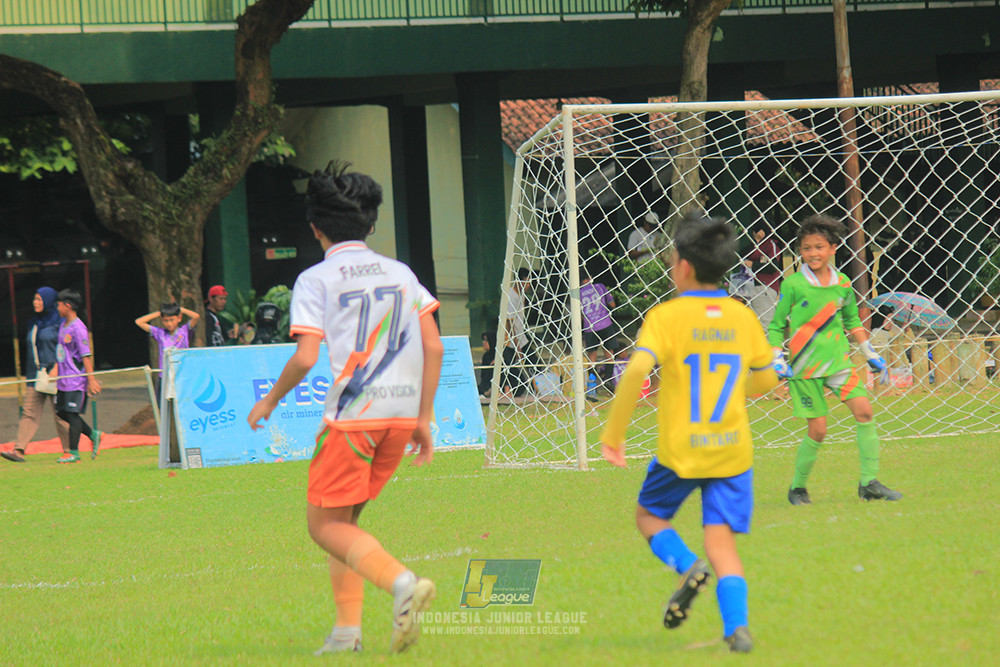 ijl u11 240526 provision soccer school vs brazillian ss bintaro