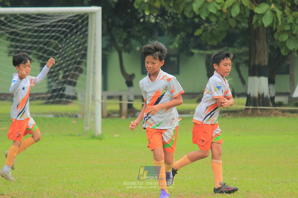 ijl u11 240526 provision soccer school vs brazillian ss bintaro