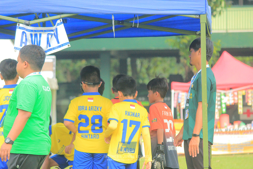 ijl u11 240526 provision soccer school vs brazillian ss bintaro