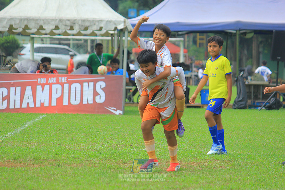 ijl u11 240526 provision soccer school vs brazillian ss bintaro