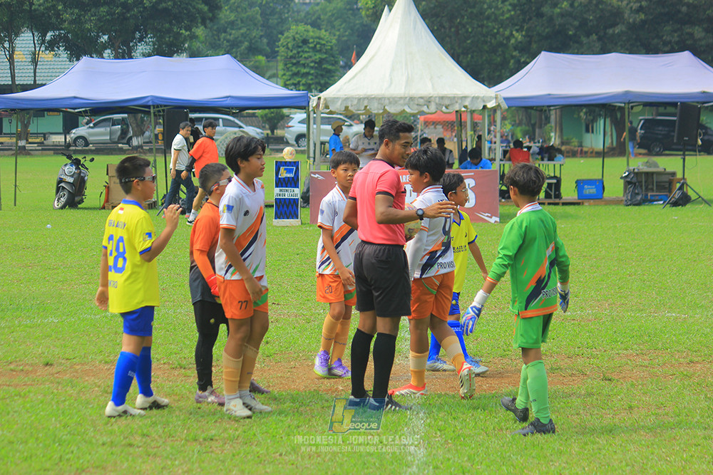 ijl u11 240526 provision soccer school vs brazillian ss bintaro
