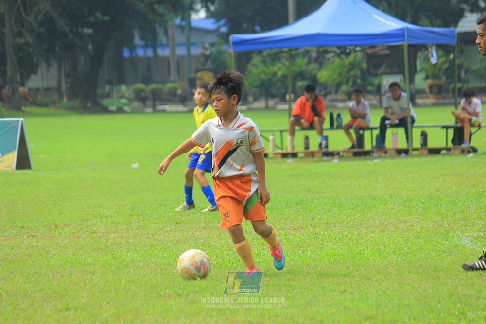 ijl u11 240526 provision soccer school vs brazillian ss bintaro
