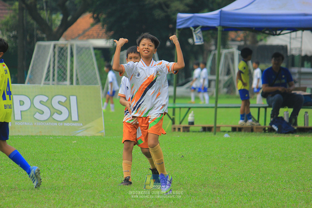 ijl u11 240526 provision soccer school vs brazillian ss bintaro