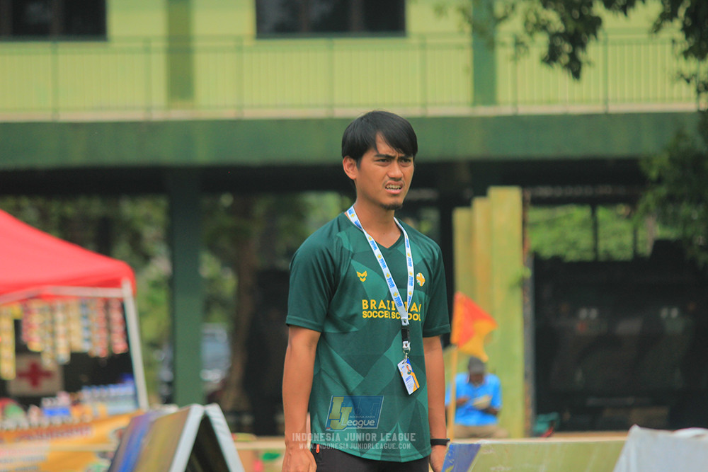 ijl u11 240526 provision soccer school vs brazillian ss bintaro