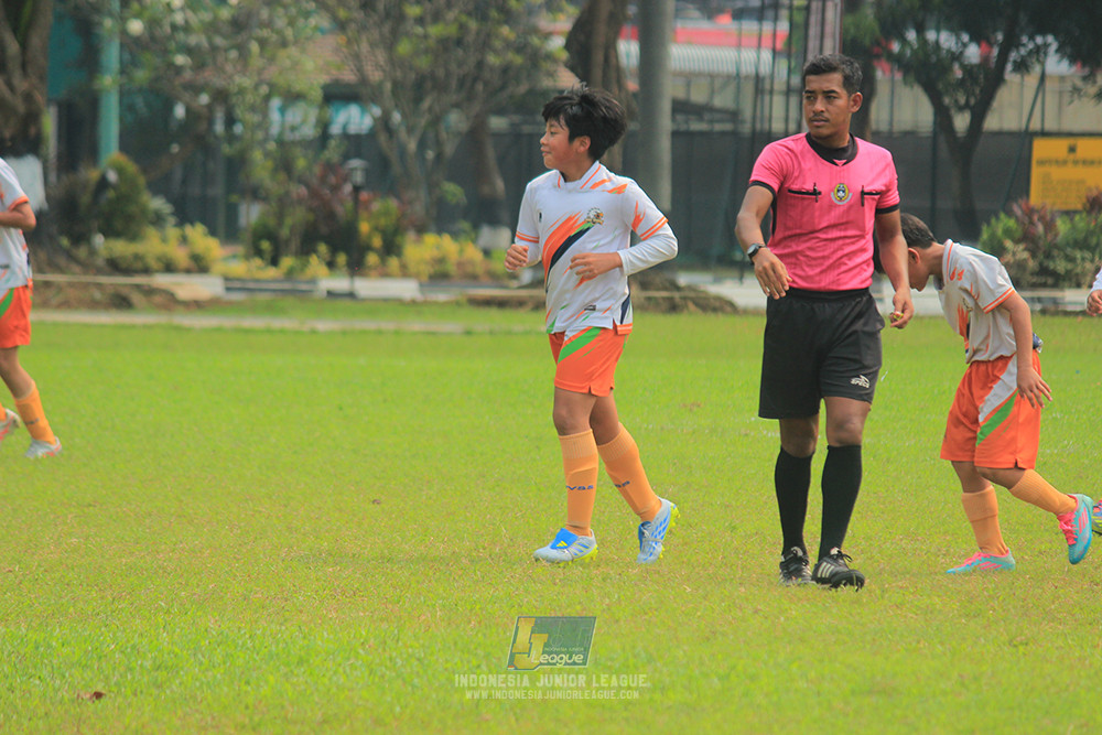 ijl u11 240526 provision soccer school vs brazillian ss bintaro