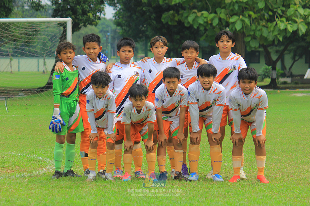 ijl u11 240526 provision soccer school vs brazillian ss bintaro