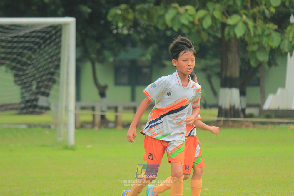 ijl u11 240526 provision soccer school vs brazillian ss bintaro