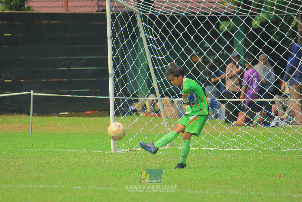 ijl u11 240526 provision soccer school vs brazillian ss bintaro