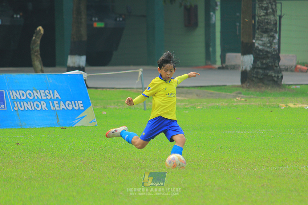 ijl u11 240526 provision soccer school vs brazillian ss bintaro