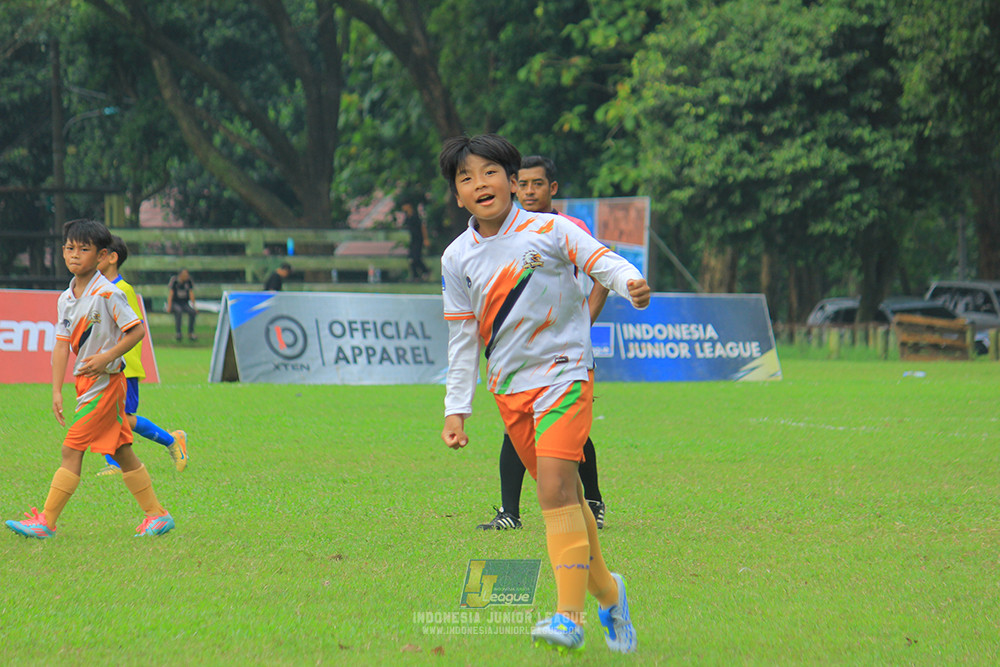 ijl u11 240526 provision soccer school vs brazillian ss bintaro