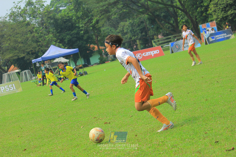 ijl u11 240526 provision soccer school vs brazillian ss bintaro