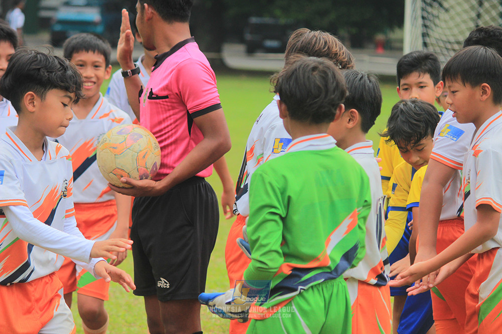 ijl u11 240526 provision soccer school vs brazillian ss bintaro