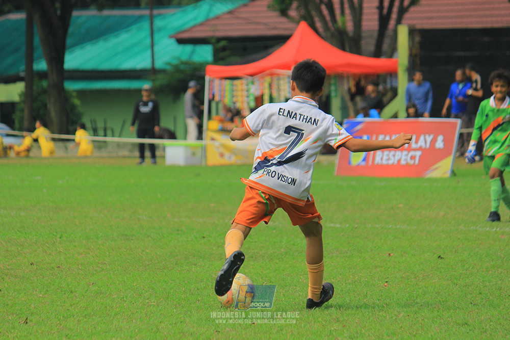 ijl u11 240526 provision soccer school vs brazillian ss bintaro