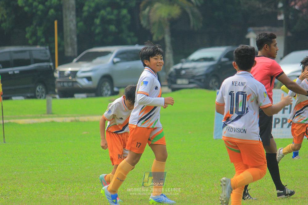 ijl u11 240526 provision soccer school vs brazillian ss bintaro