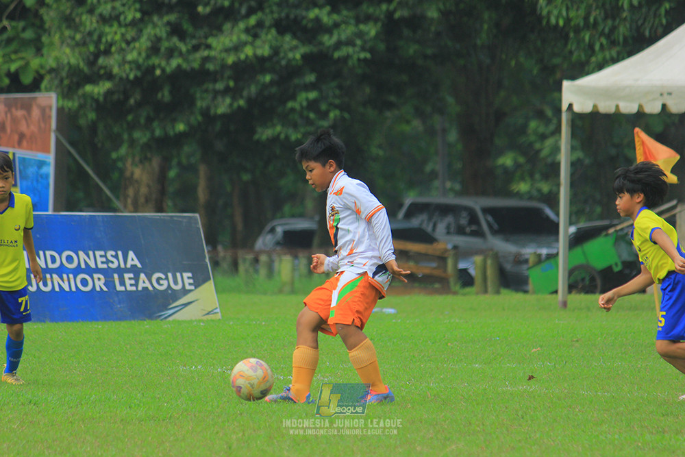ijl u11 240526 provision soccer school vs brazillian ss bintaro