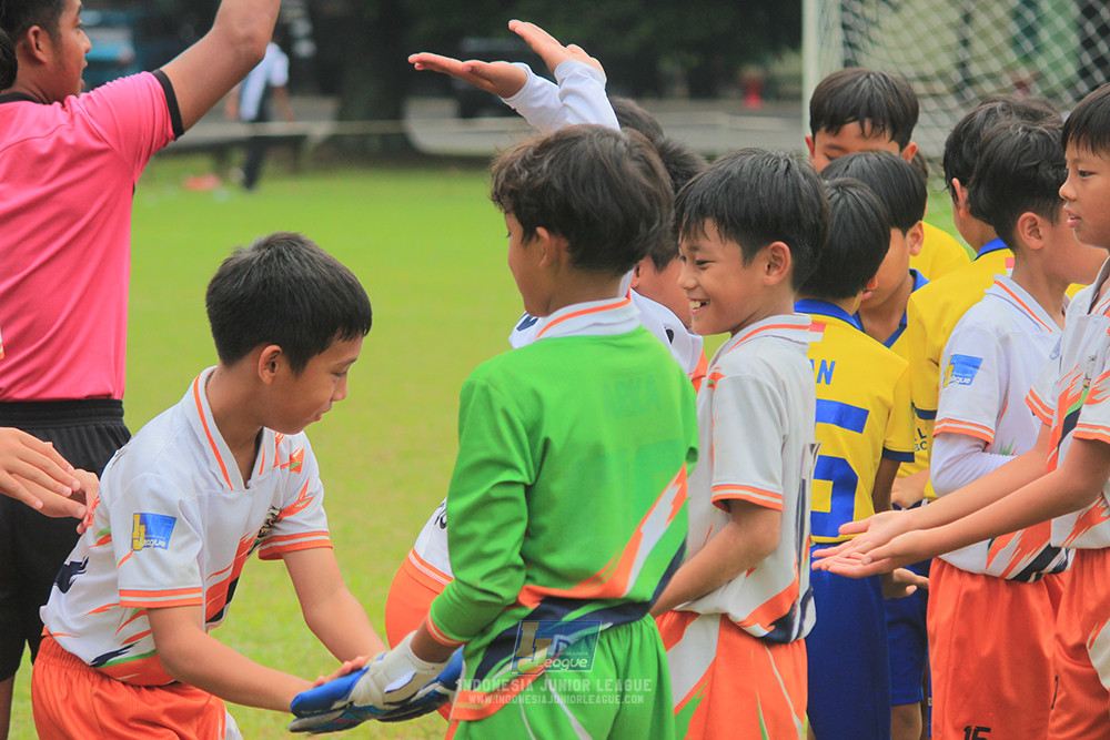 ijl u11 240526 provision soccer school vs brazillian ss bintaro