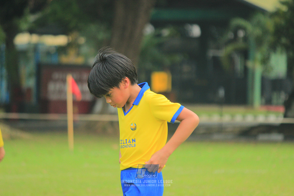 ijl u11 240526 provision soccer school vs brazillian ss bintaro