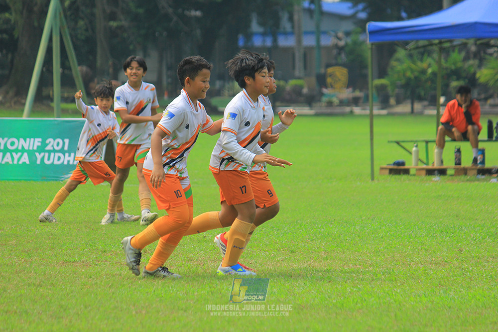 ijl u11 240526 provision soccer school vs brazillian ss bintaro