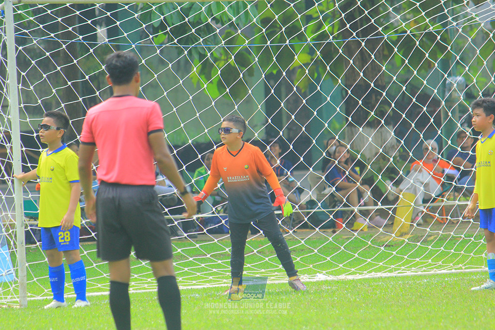 ijl u11 240526 provision soccer school vs brazillian ss bintaro