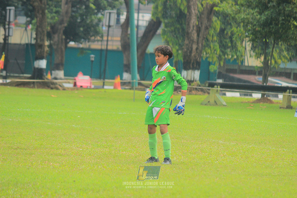 ijl u11 240526 provision soccer school vs brazillian ss bintaro