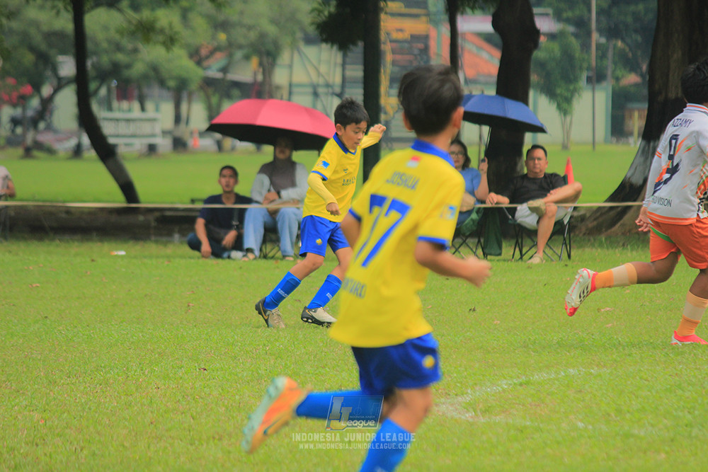 ijl u11 240526 provision soccer school vs brazillian ss bintaro