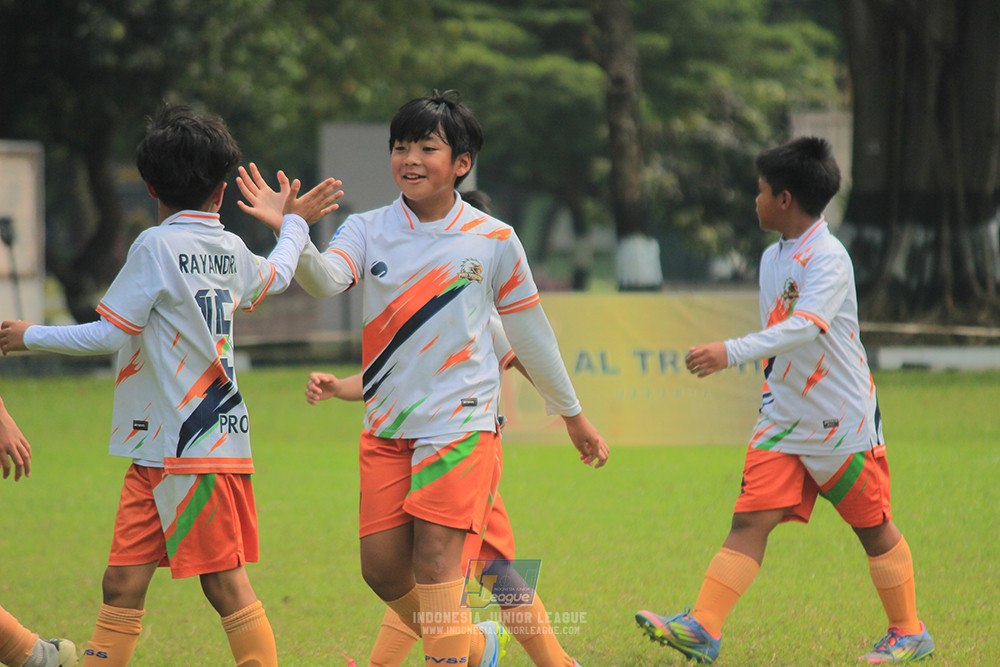 ijl u11 240526 provision soccer school vs brazillian ss bintaro