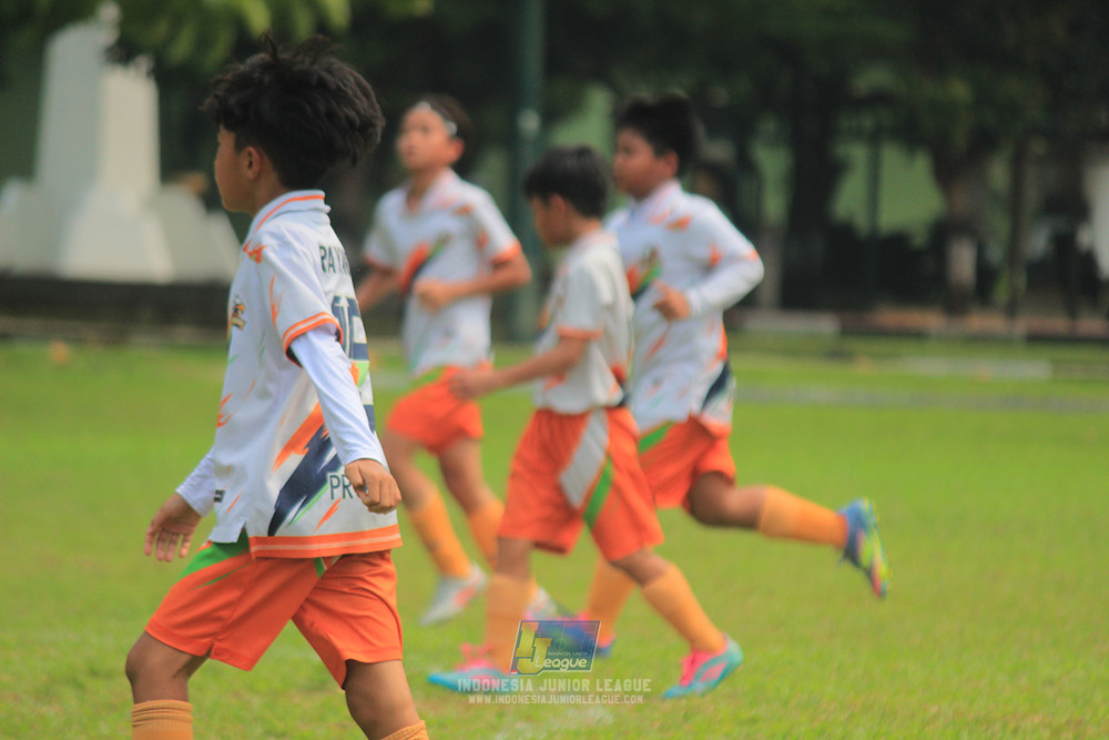 ijl u11 240526 provision soccer school vs brazillian ss bintaro