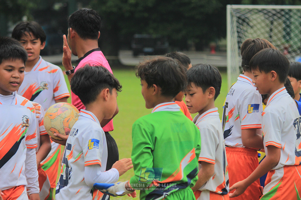 ijl u11 240526 provision soccer school vs brazillian ss bintaro
