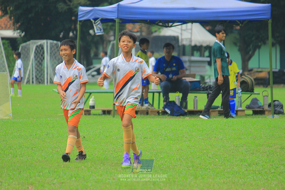 ijl u11 240526 provision soccer school vs brazillian ss bintaro