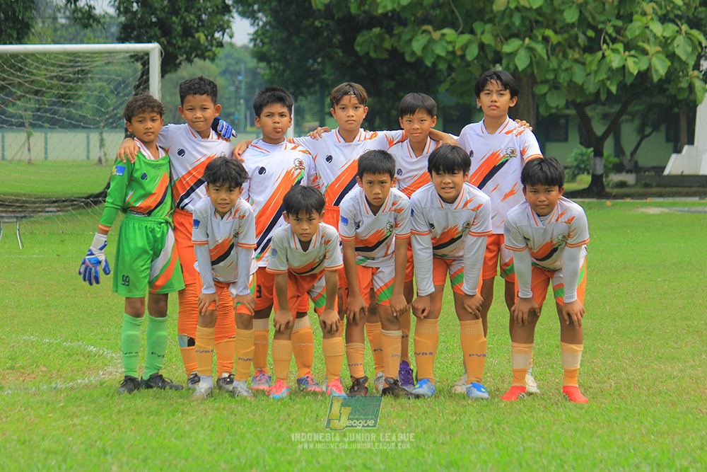 ijl u11 240526 provision soccer school vs brazillian ss bintaro