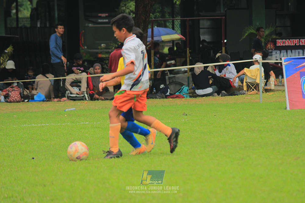 ijl u11 240526 provision soccer school vs brazillian ss bintaro