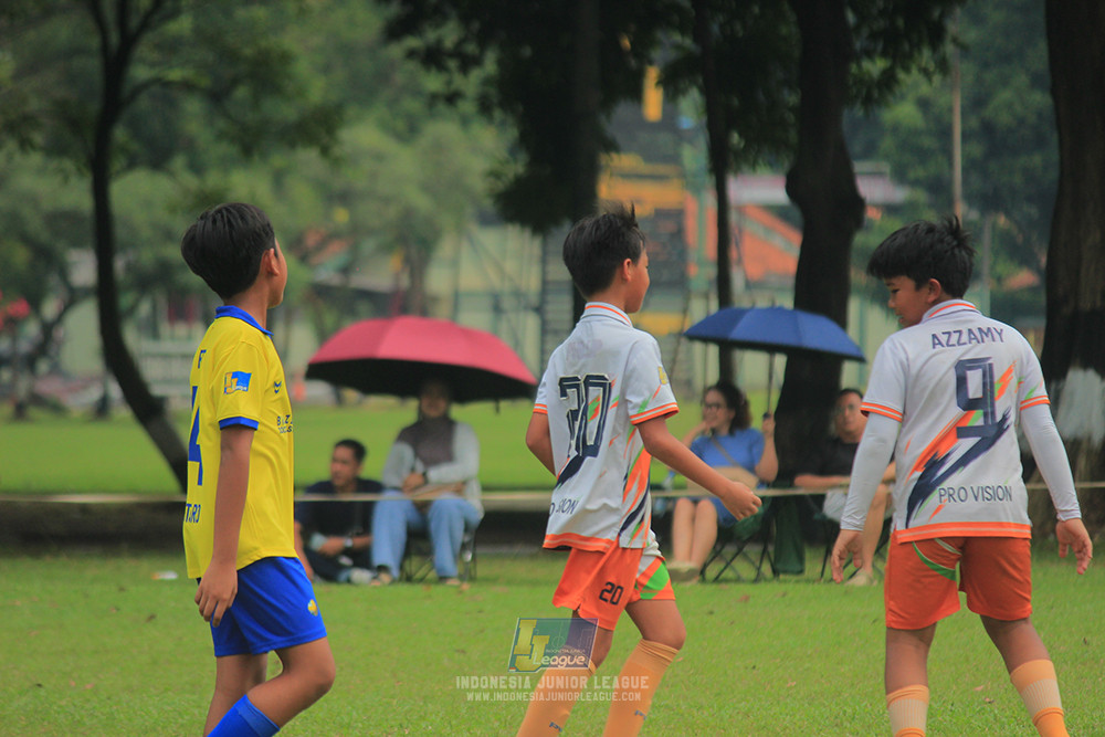 ijl u11 240526 provision soccer school vs brazillian ss bintaro