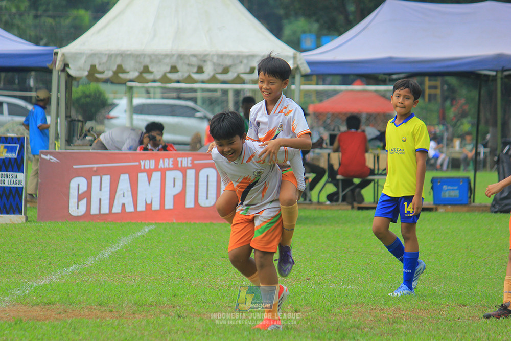 ijl u11 240526 provision soccer school vs brazillian ss bintaro