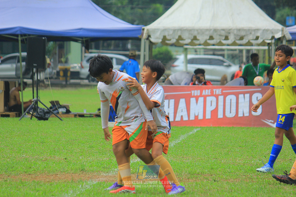 ijl u11 240526 provision soccer school vs brazillian ss bintaro