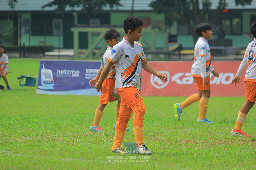 ijl u11 240526 provision soccer school vs brazillian ss bintaro