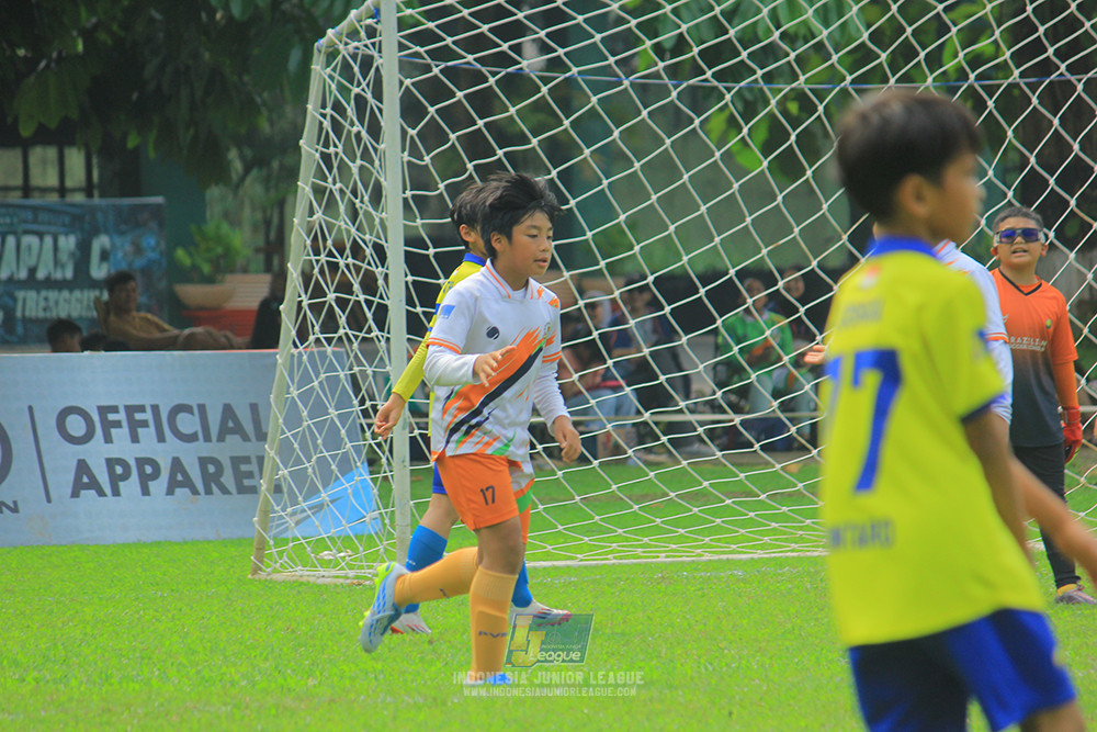 ijl u11 240526 provision soccer school vs brazillian ss bintaro