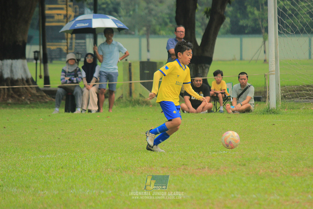ijl u11 240526 provision soccer school vs brazillian ss bintaro