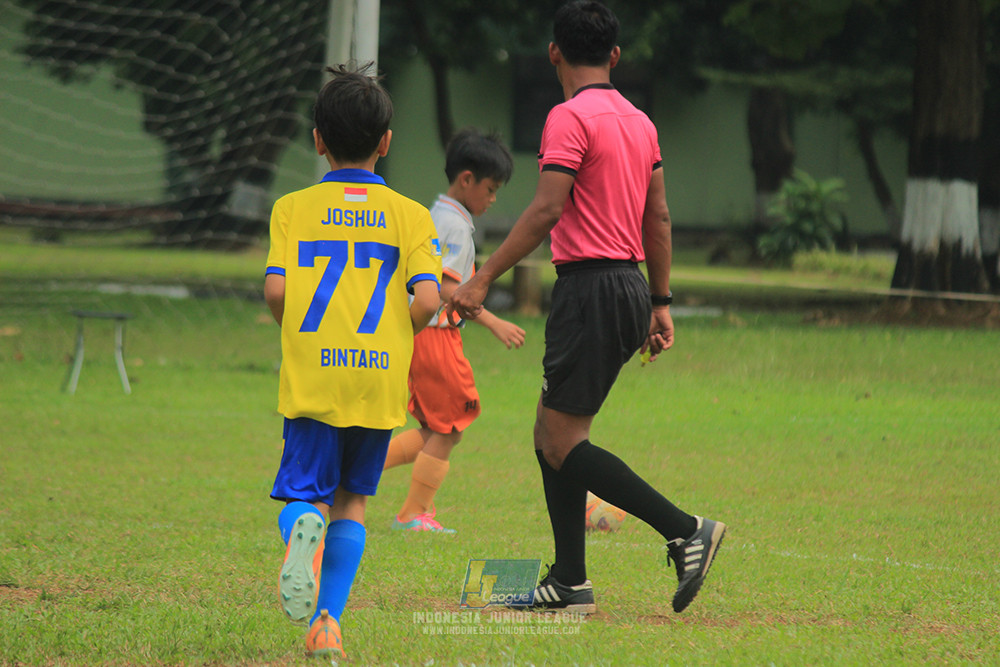 ijl u11 240526 provision soccer school vs brazillian ss bintaro