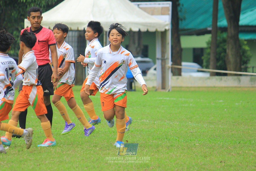 ijl u11 240526 provision soccer school vs brazillian ss bintaro