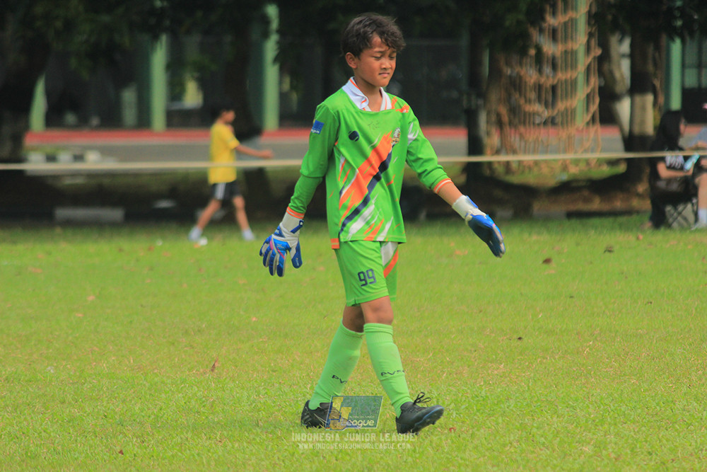 ijl u11 240526 provision soccer school vs brazillian ss bintaro