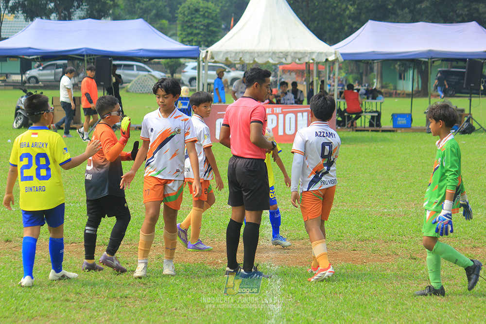 ijl u11 240526 provision soccer school vs brazillian ss bintaro