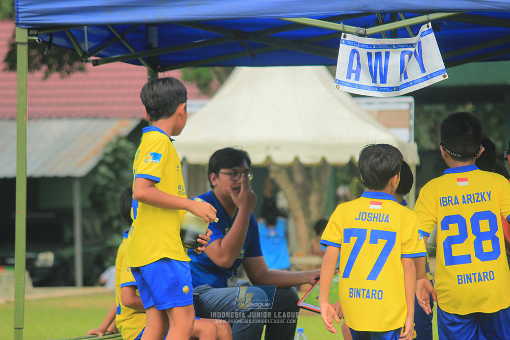ijl u11 240526 provision soccer school vs brazillian ss bintaro