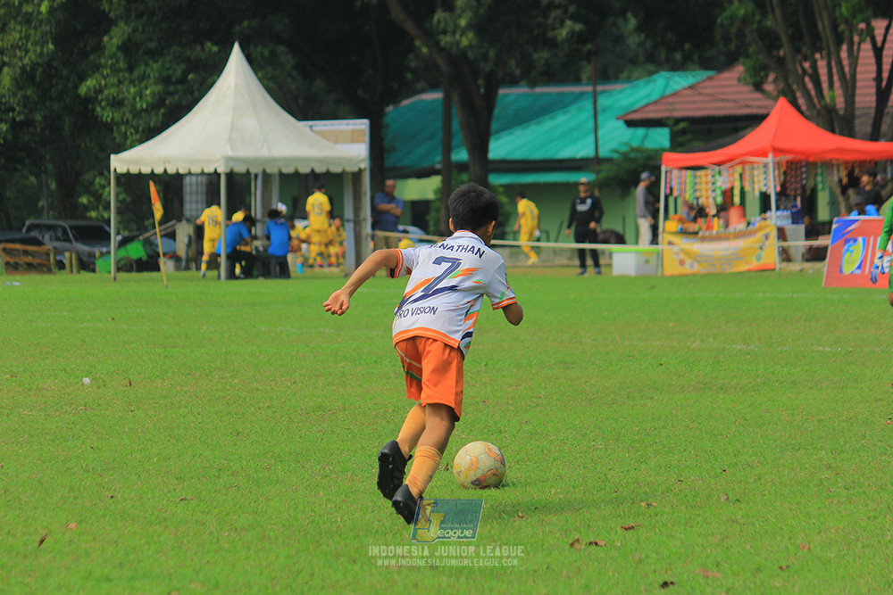 ijl u11 240526 provision soccer school vs brazillian ss bintaro