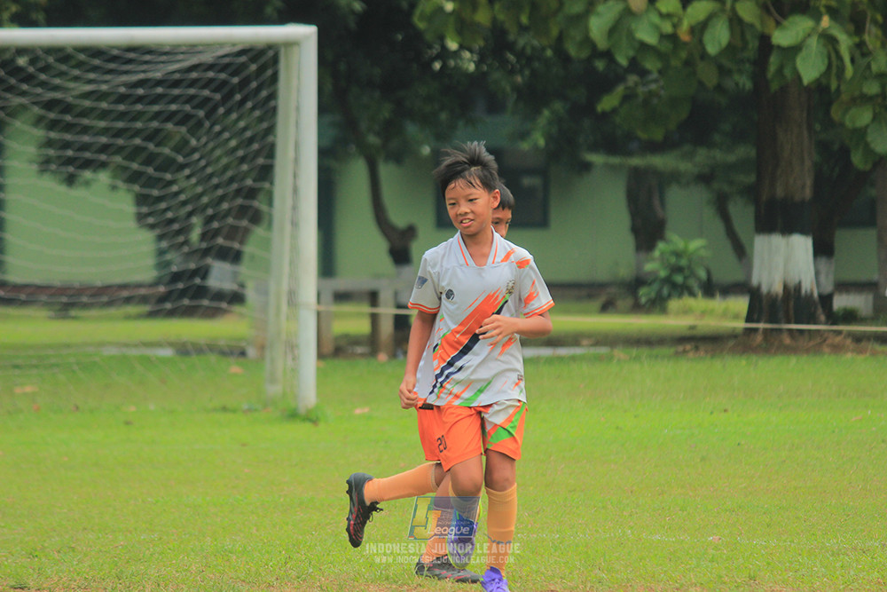 ijl u11 240526 provision soccer school vs brazillian ss bintaro