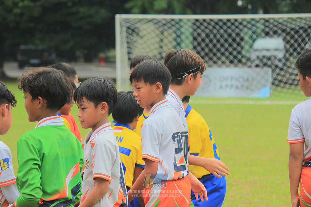 ijl u11 240526 provision soccer school vs brazillian ss bintaro