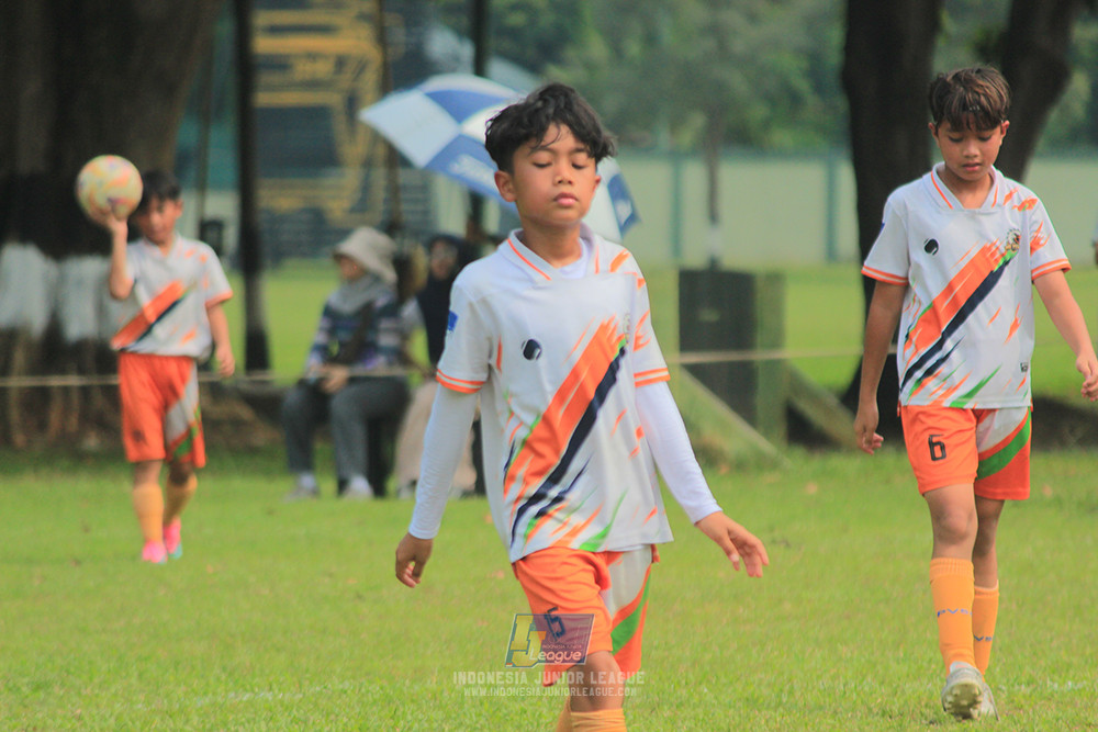 ijl u11 240526 provision soccer school vs brazillian ss bintaro