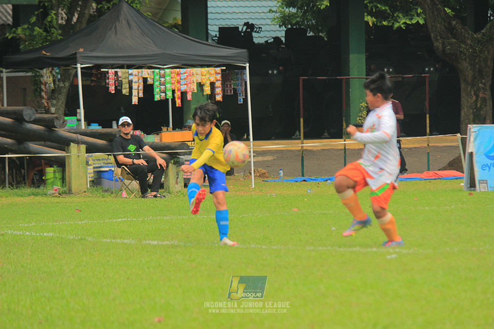 ijl u11 240526 provision soccer school vs brazillian ss bintaro