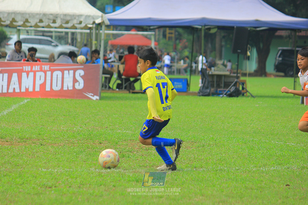 ijl u11 240526 provision soccer school vs brazillian ss bintaro