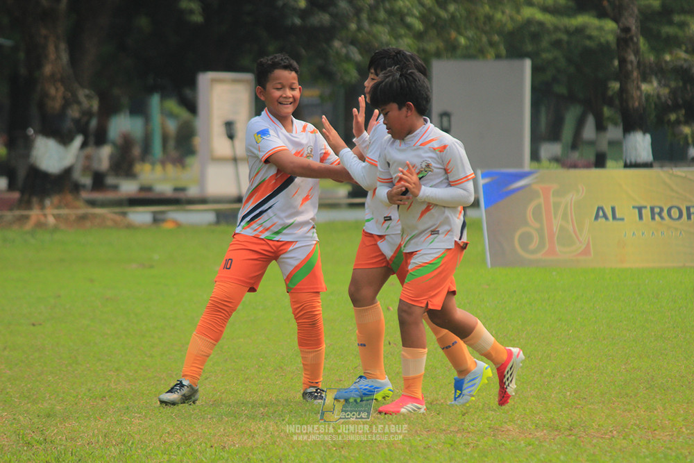 ijl u11 240526 provision soccer school vs brazillian ss bintaro