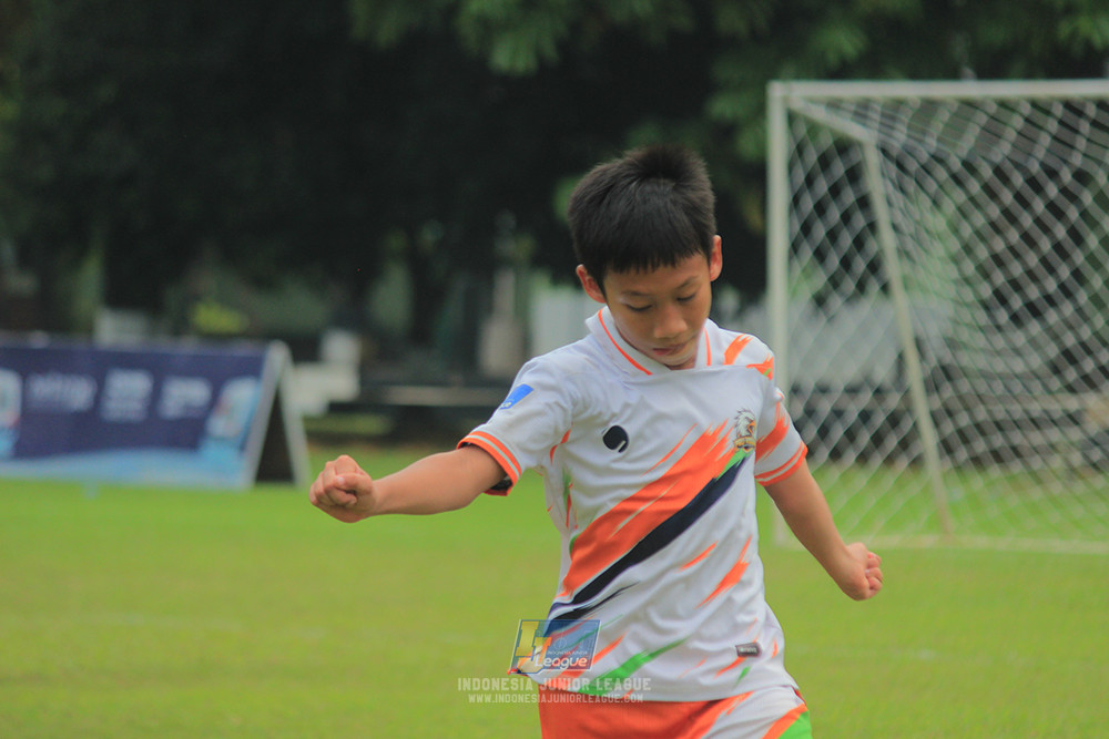 ijl u11 240526 provision soccer school vs brazillian ss bintaro